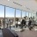 Fitness Center Cardio Equipment with Views