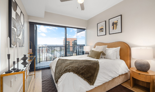 A Space All Your Own A Space All Your Own