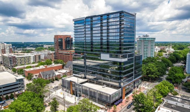 The Place to Be The Place to Be